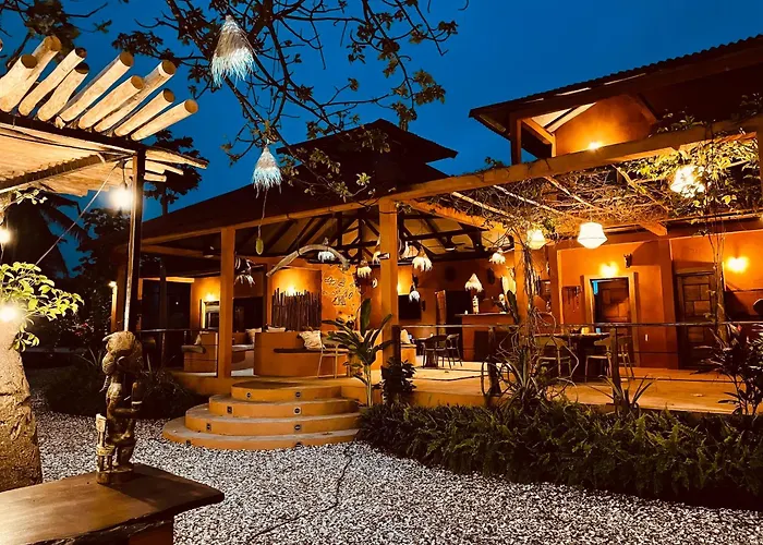Cajou Lodge