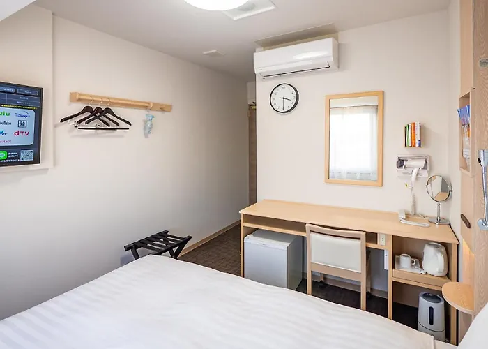Toyoko Inn Tokyo Minami-machida