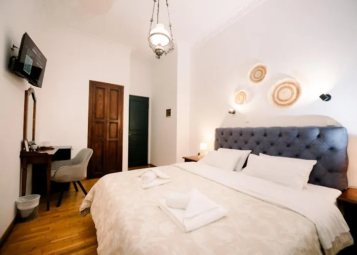 Ntouana Hotel