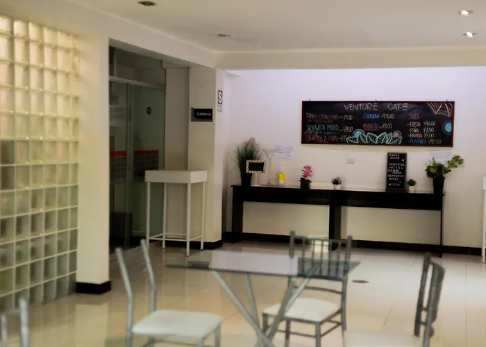 Hotel Venture