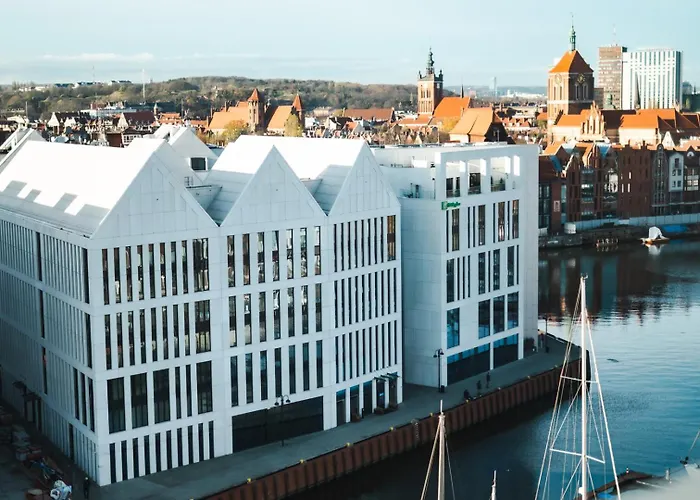 Hotel Marina Club Old Town View