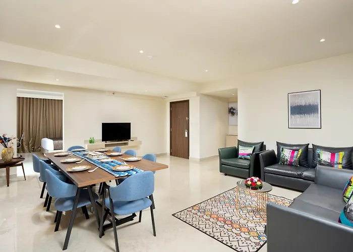 Presidency Airport Hotel