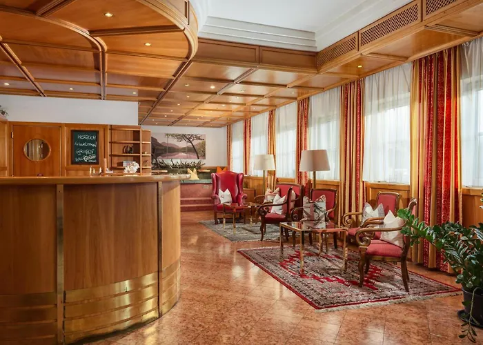 Hotel Restaurant Lebzelter