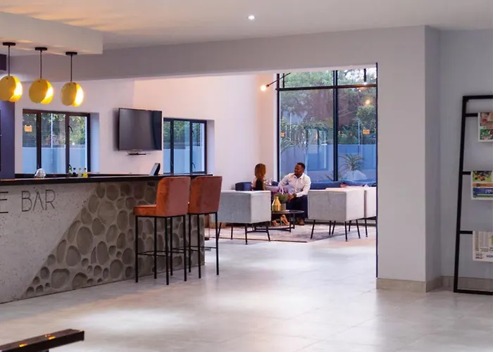 Nova Boutique Hotel And Spa