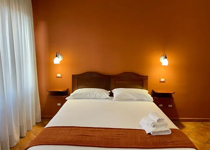 Albergo Mingone