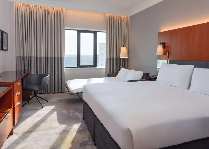 Hilton Belfast