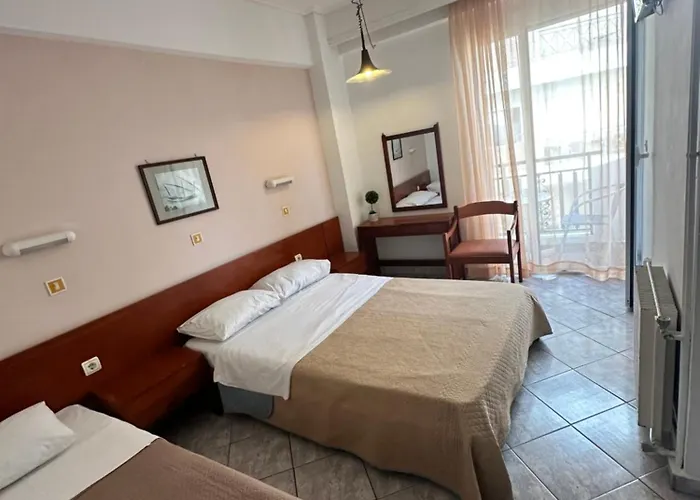 Captain'S Hotel