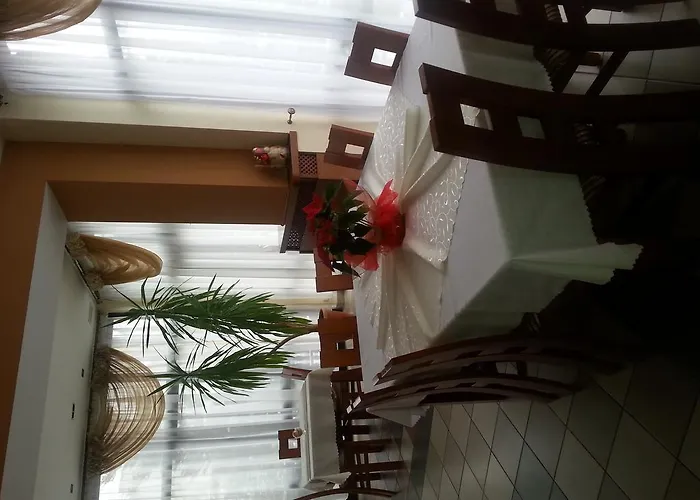 Hotel Restauracja Kinga