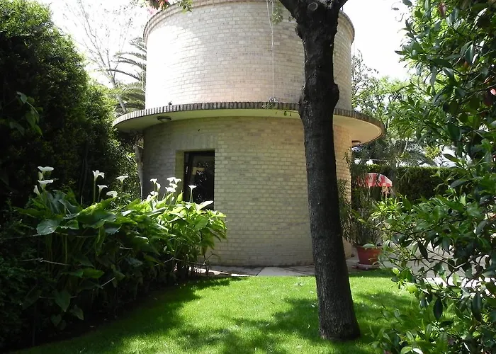 Hotel Ristorante Il Gambero