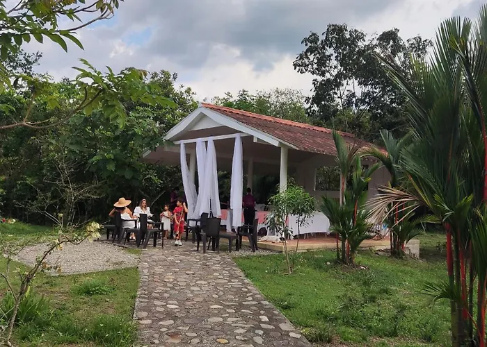 Hotel Campestre Mastranto