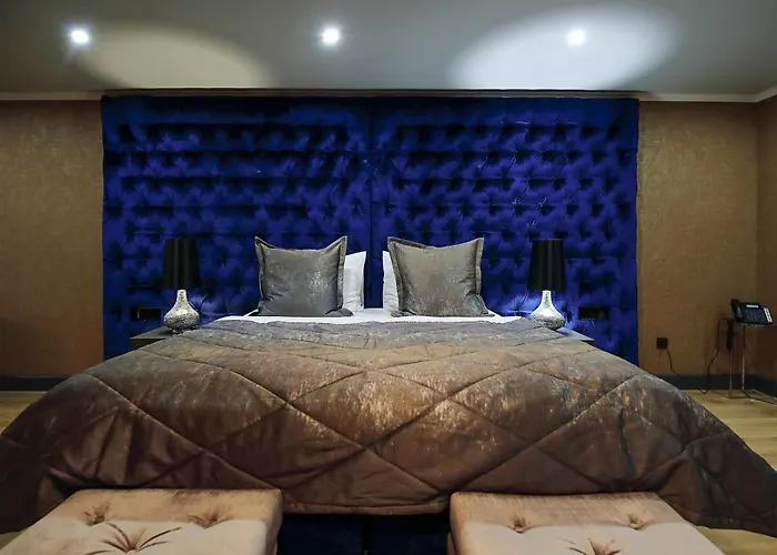 Hotel Golden Key, 4 Stars Superior
