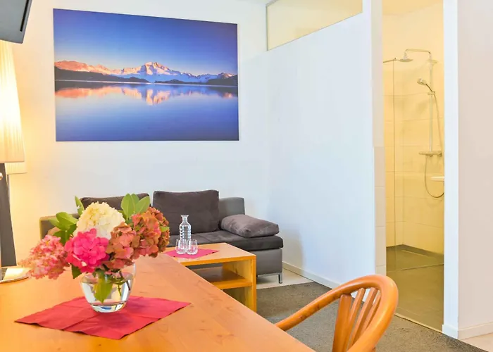 Ferienhotel Alber