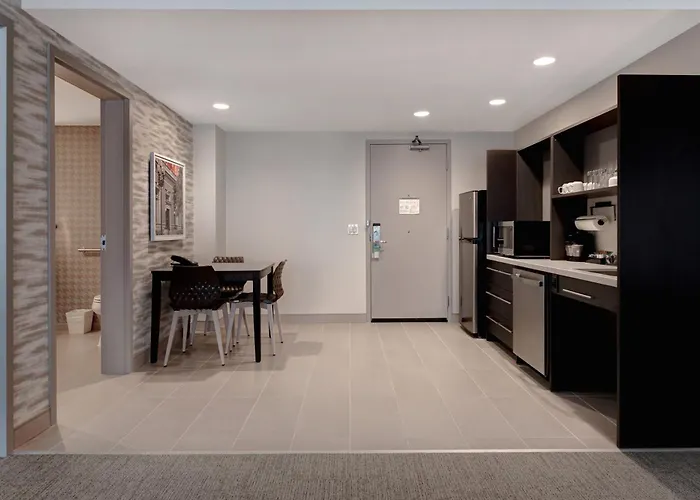 Home2 Suites By Hilton Fayetteville North