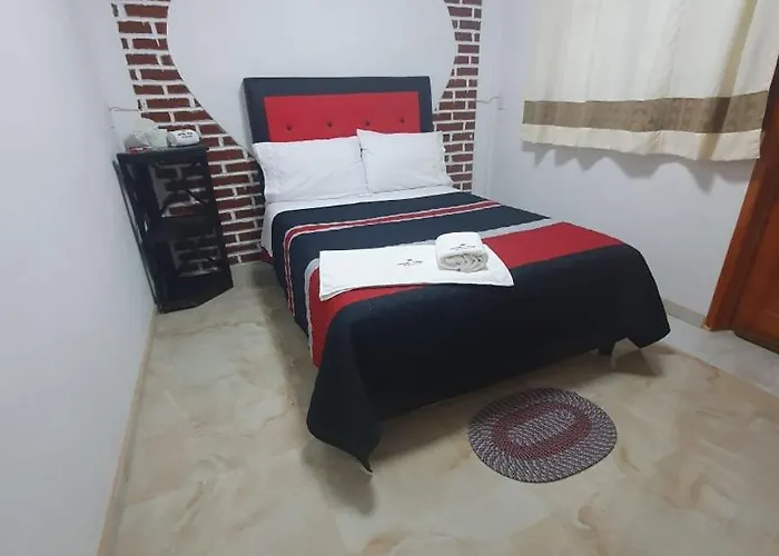Hotel Fer