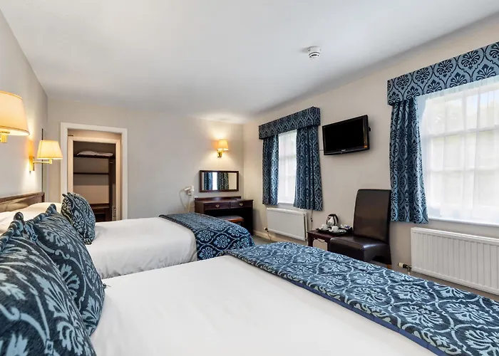Mariners Hotel