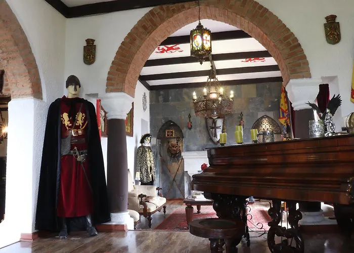 Castillo Medieval
