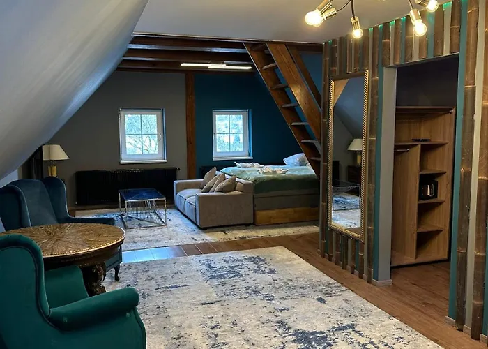Hotel Waldeslust