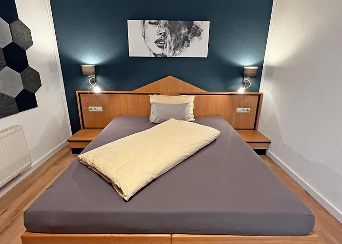 HIL - Hotel im Lus Schopfheim