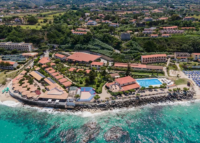 Villaggio Torre Ruffa