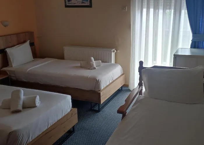Hili Hotel
