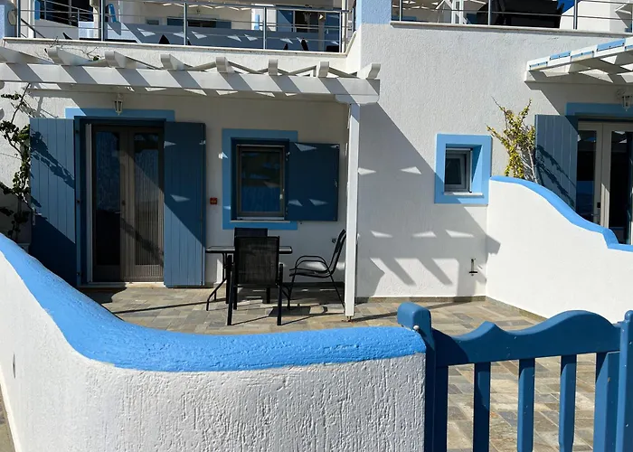 Myrto Hotel