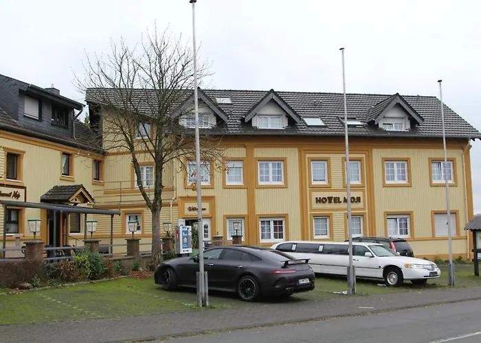 Hotel Landhaus Köln