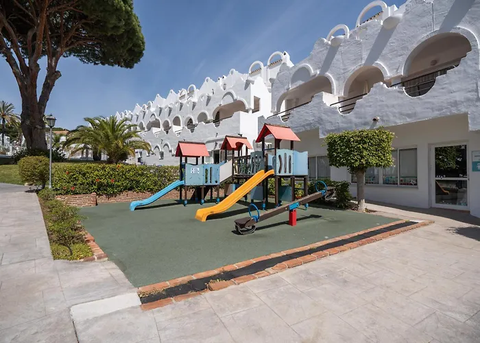 Casa Hibiscus Marbella