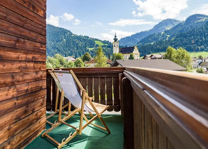 Hotel Feichter