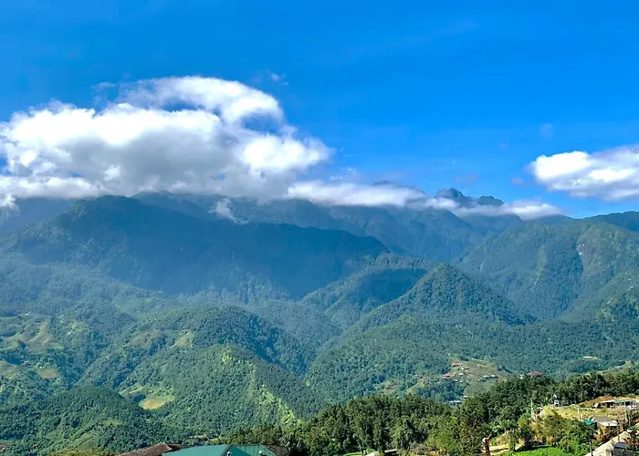 Tiger Sapa Hotel