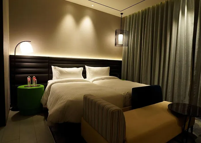 Ramada Encore By Wyndham Bareilly Civil Lines