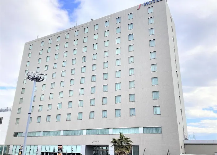 J - Hotel Rinku - Vacation Stay 42911V