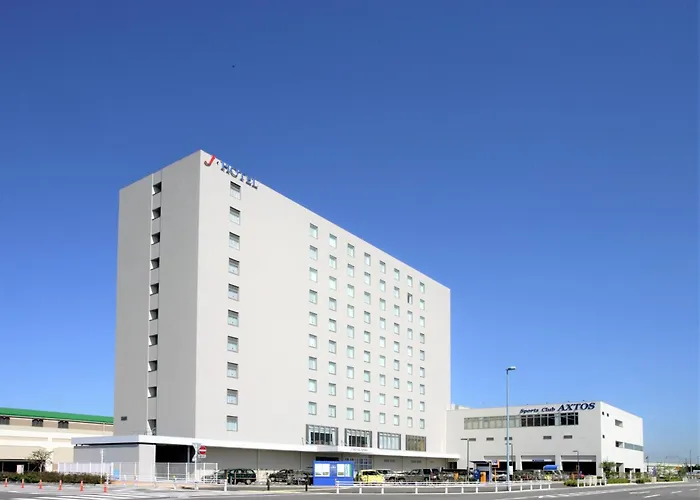 J - Hotel Rinku - Vacation Stay 42900V