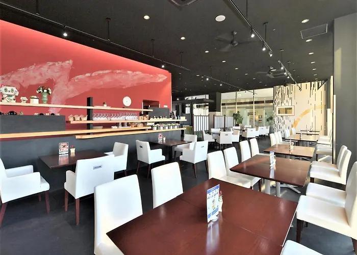 J - Hotel Rinku - Vacation Stay 42902V