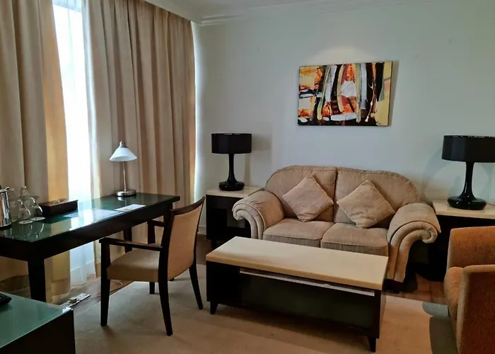The Jerai Hotel Alor Star