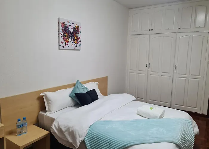 Pastello Guest House