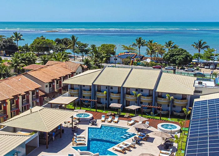 Principe Do Muta Hotel Design