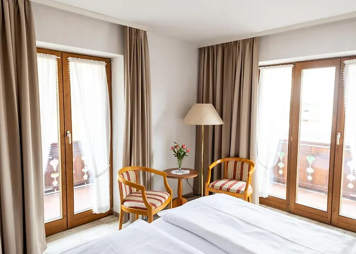 Alpenhotel Pfaffenwinkel
