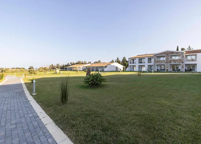 Hotel S'Arena Beach