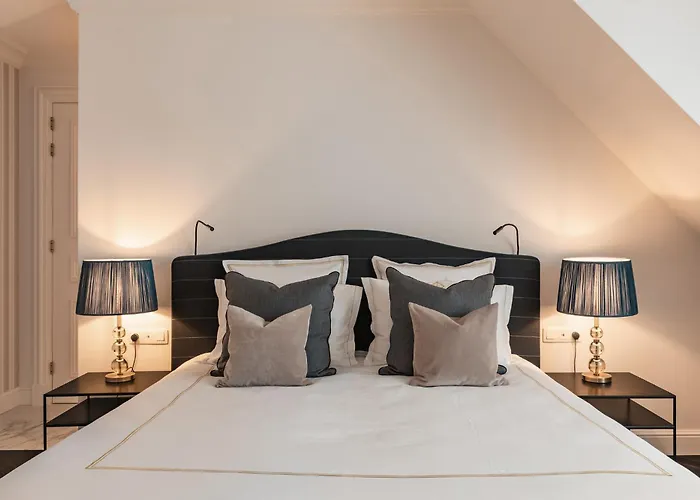 De Lindenhoeve Boutique Hotel