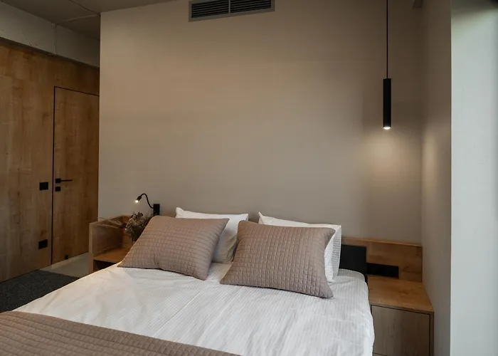 Hotel MiraMar smart room