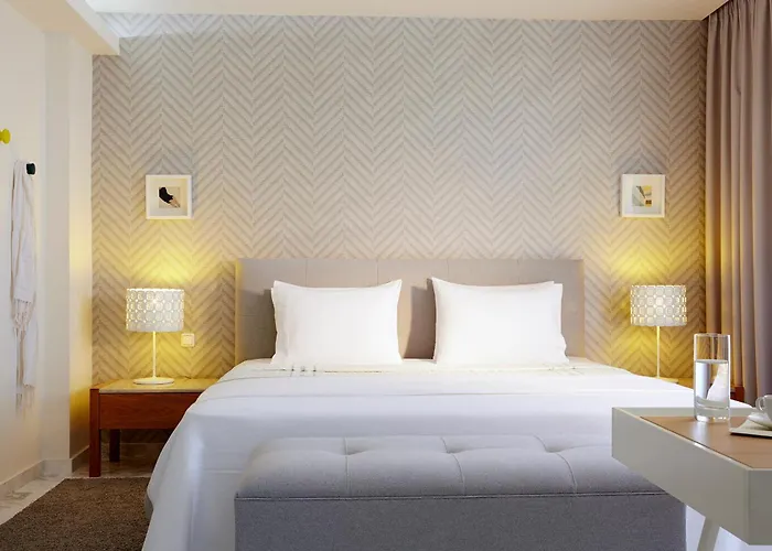Afitis Boutique Hotel