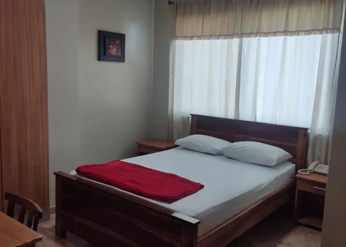 Hotel Marluz