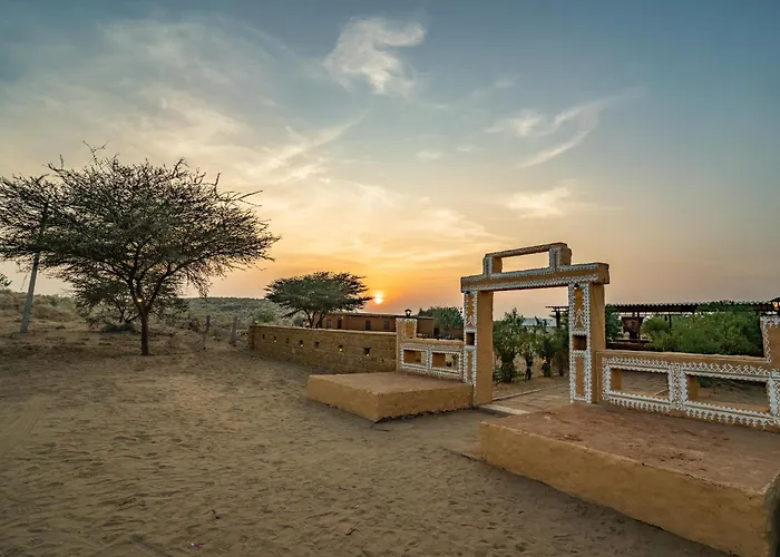 Tripli Hotels Stay Inn Resort Jaisalmer