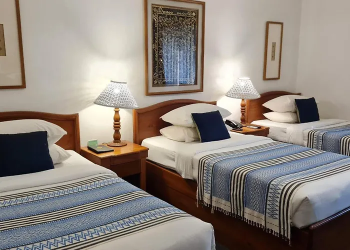 Winner Inn