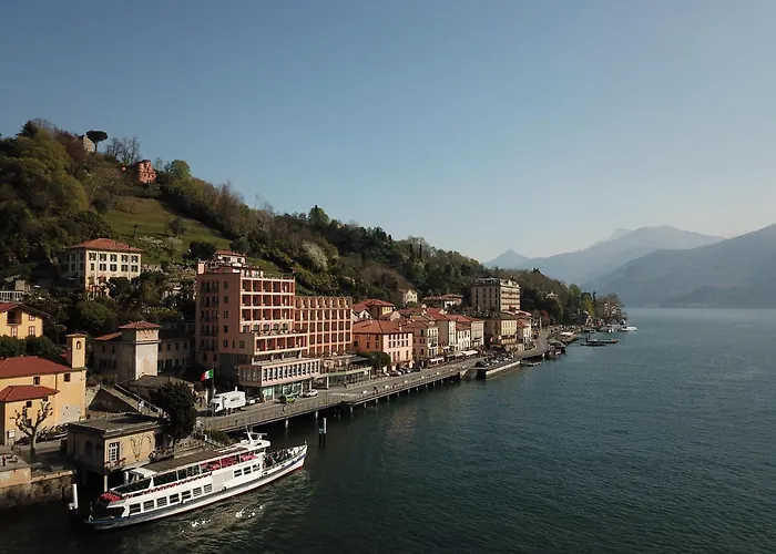Hotel Bazzoni