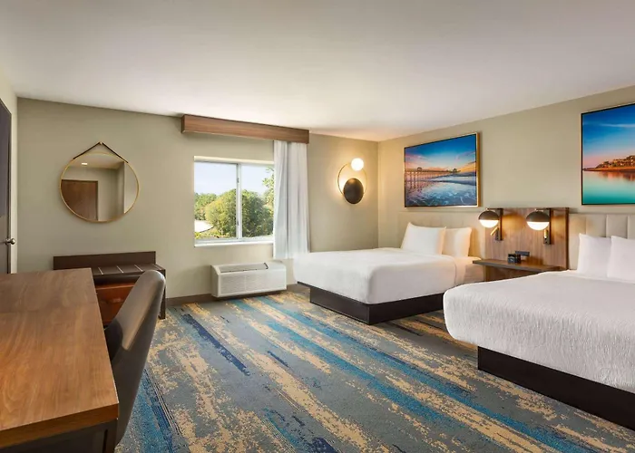 La Quinta Inn By Wyndham Columbia Ne Fort Jackson