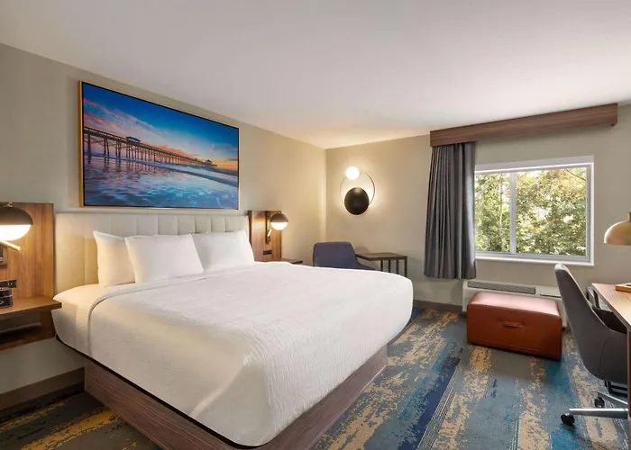 La Quinta Inn By Wyndham Columbia Ne Fort Jackson