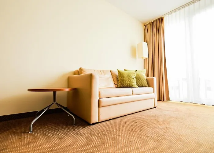 Seehotel Süd