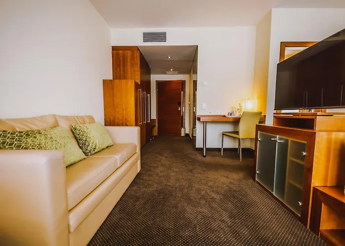 Seehotel Sued - Adults Only