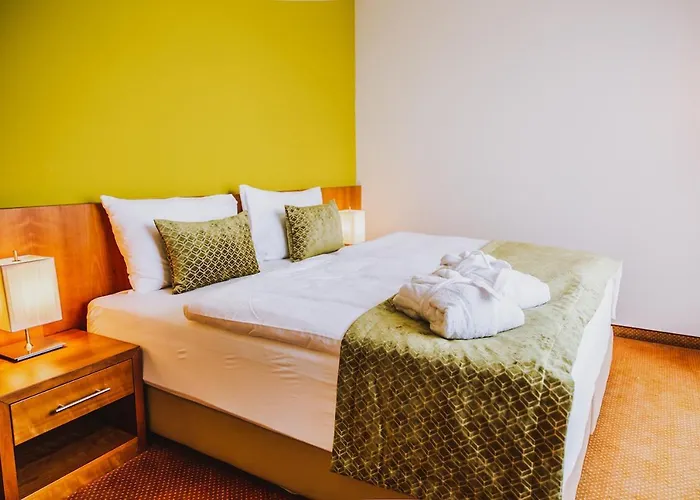 Seehotel Süd